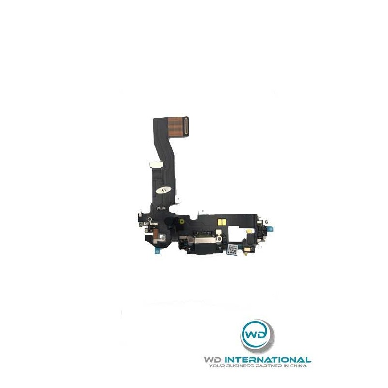 Connecteur de charge iPhone 12/12 Pro Vert