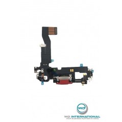 Connecteur de charge Rouge iPhone 12/12 Pro