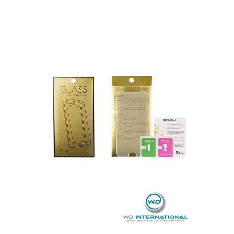 10 Verres Trempés Huawei Honor 8A