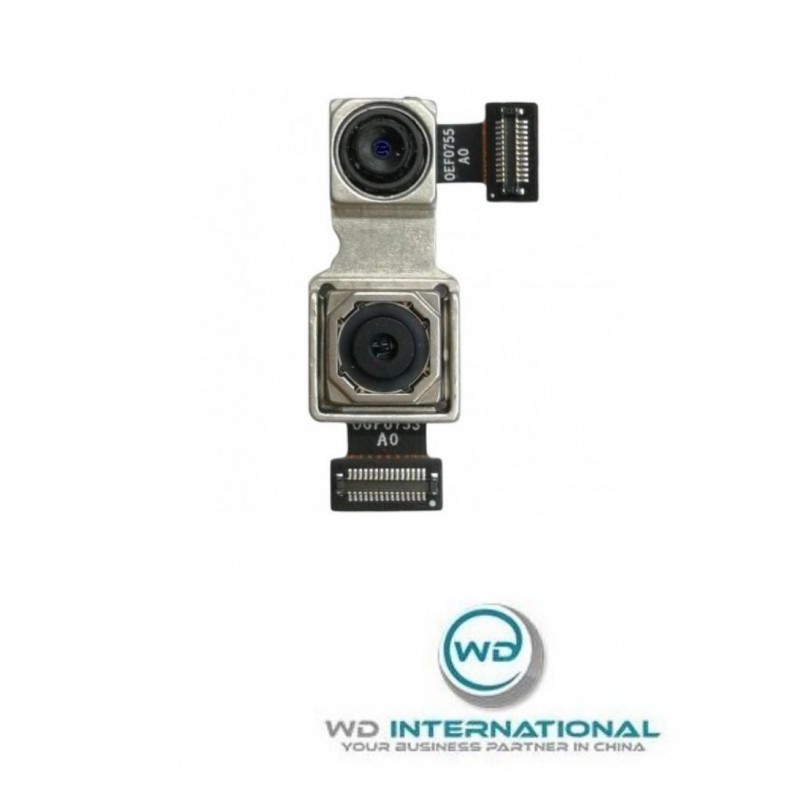 Caméra Arrière Xiaomi Redmi Note 6 Pro