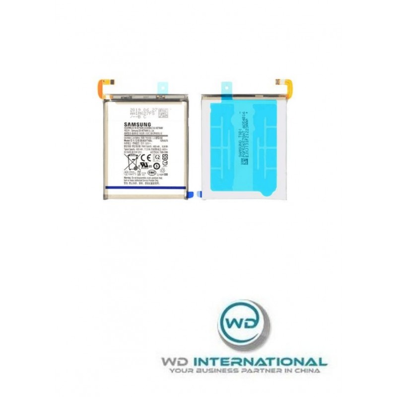 Batterie Samsung Galaxy S10 5G (SM-G977)  EB-BG977ABU Service Pack