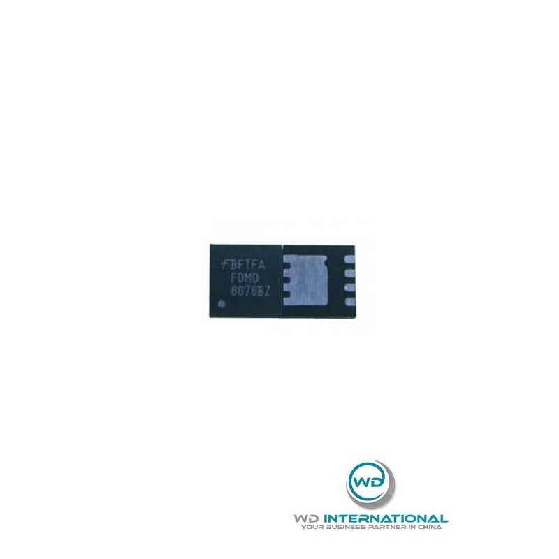 Puce d'Alimentation IC Q8823 iPad Air 2