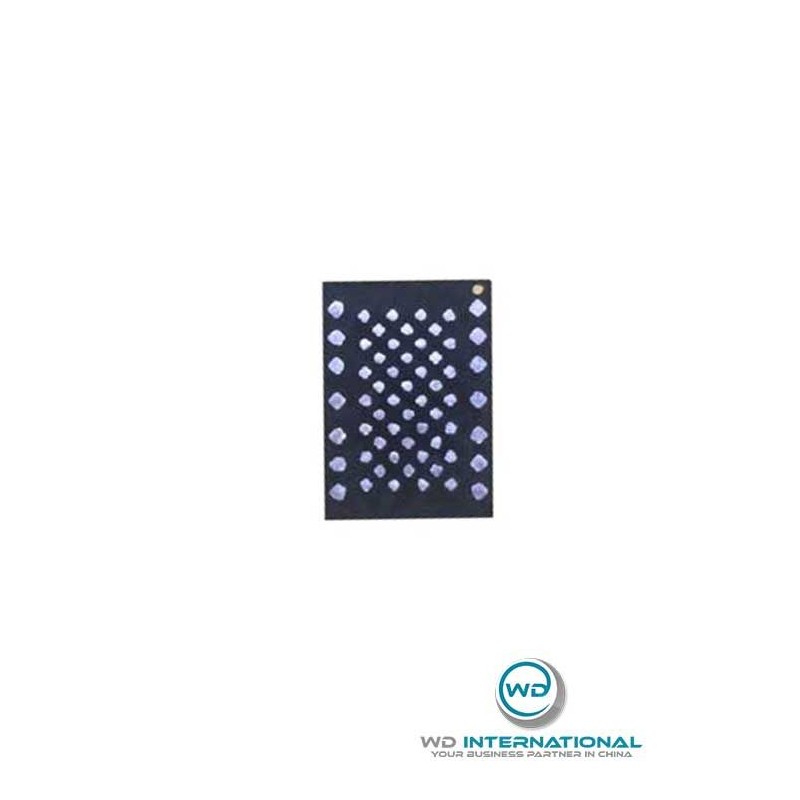 Puce Nand Flash Hdd IC iPad Mini 64GB