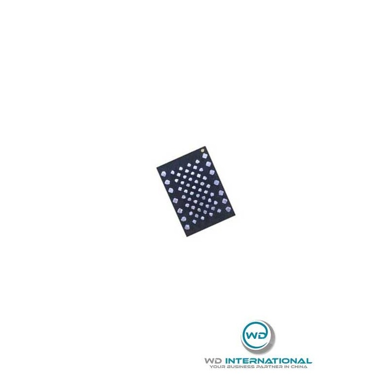 Puce Nand Flash Hdd IC iPad Mini 2 Programmée 64GB
