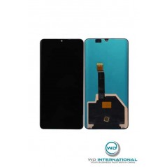 Ecran Huawei P30 Pro Noir OLED