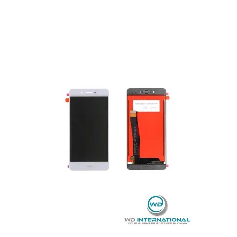 Ecran Huaweà¯ Nova Smart - Blanc (Original)