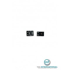 Puce d'Alimentation IC 343S00247-A0 iPad Pro 11