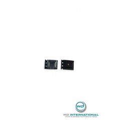 Puce d'Alimentation IC 343S00117 iPad Pro 12.9 2015