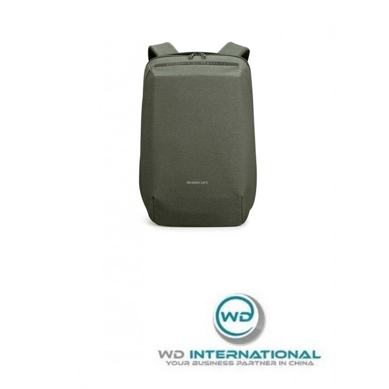 Sac à Dos VERT Remax "Remaxlife" RL-SC06