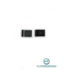 Puce WiFi IC 339S0250 iPad Air 2