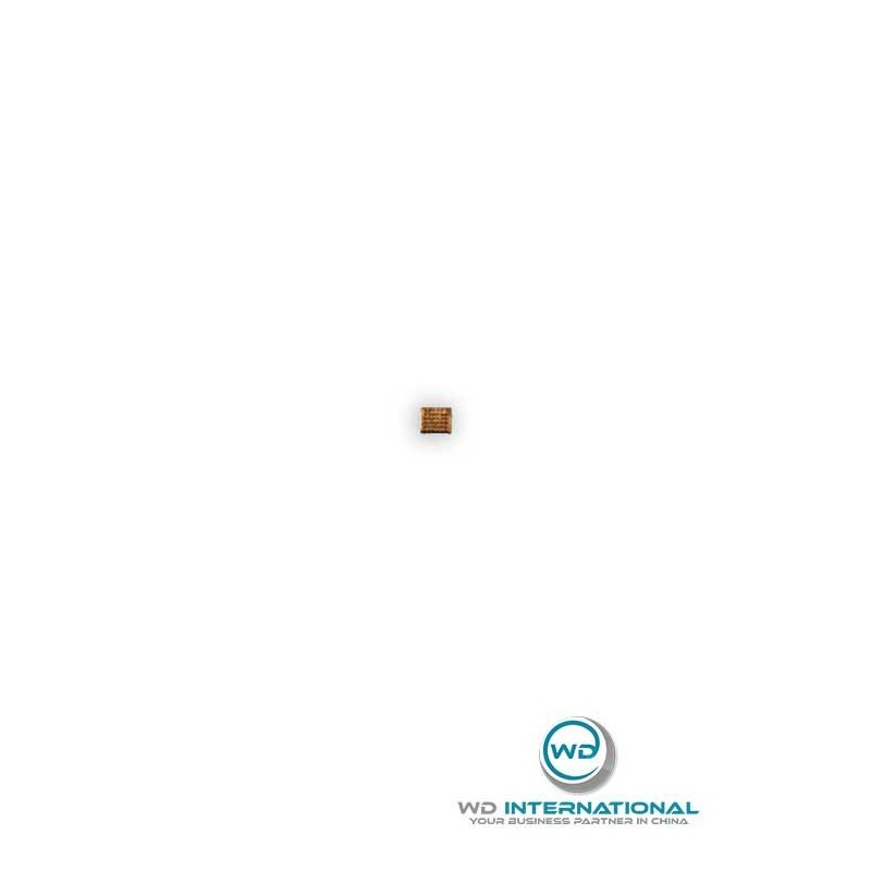 Puce Big Audio IC MAX98723B Pad Mini 2/Pro 12.9 2017