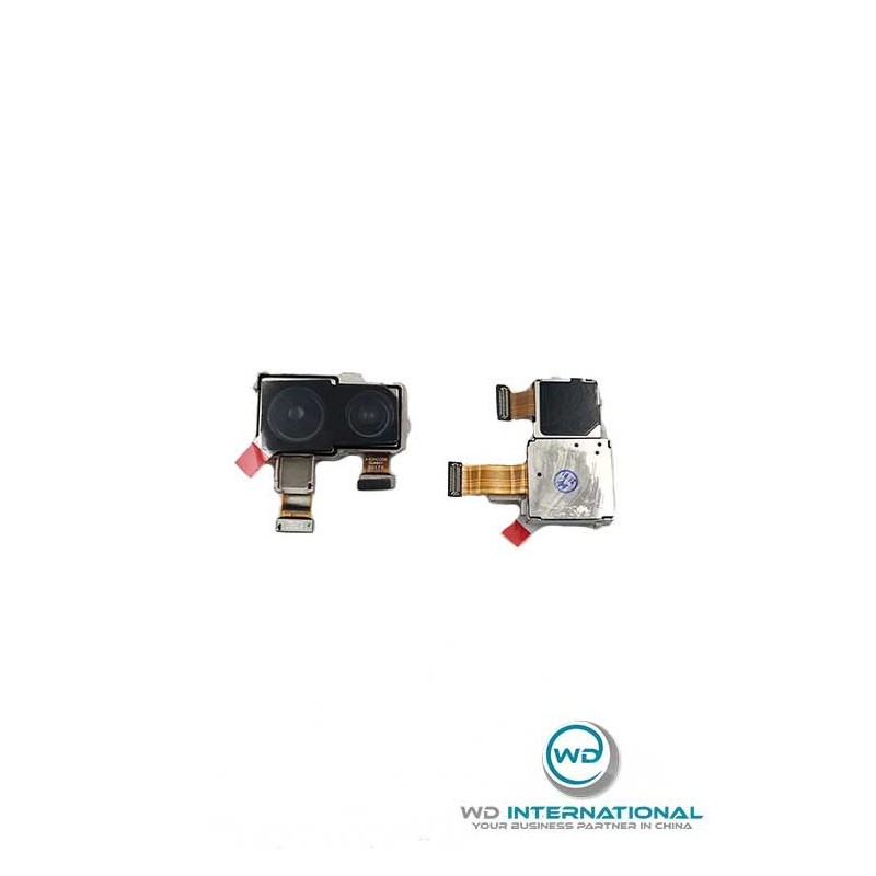 Caméra Arrière Huawei P40 Pro