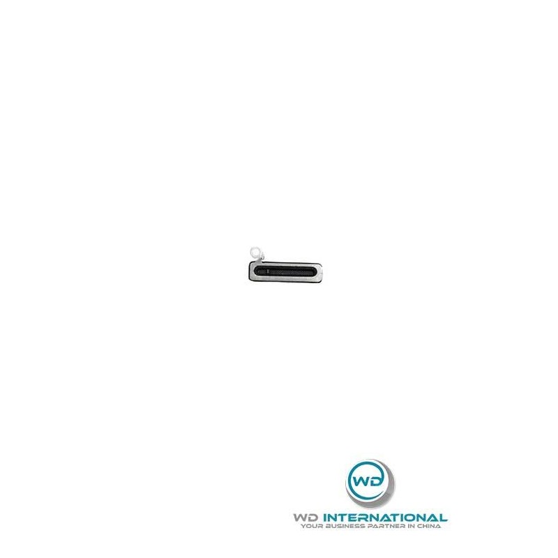 Anti dust grid iPhone XR