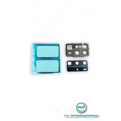 Lentille Caméra Huawei P40 Pro Noire