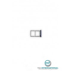 Tiroir Sim Huawei P40 Lite 5G Argent