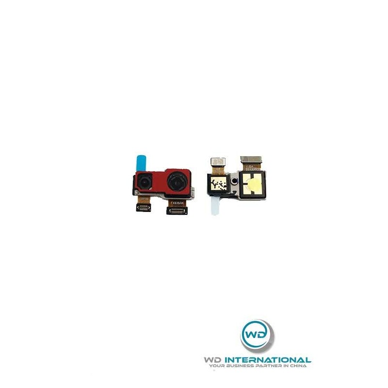 Caméra Avant Huawei P40 Pro