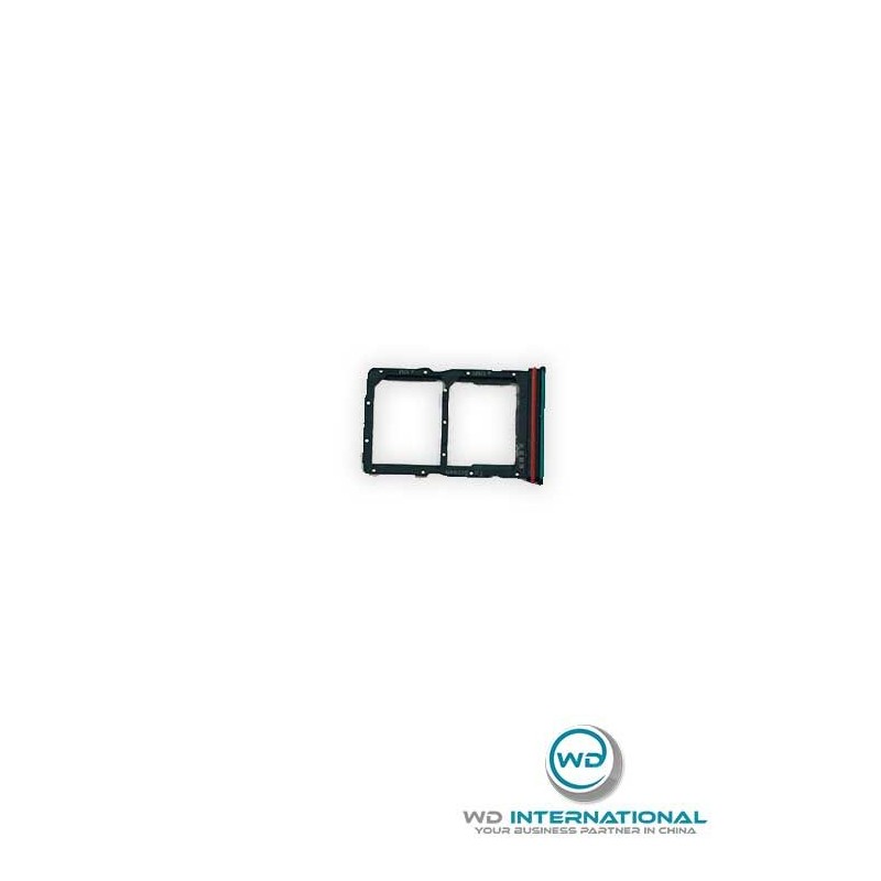 Tiroir Sim Huawei P40 Lite Vert