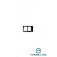 Tiroir Sim Huawei P40 Lite 5G Noir