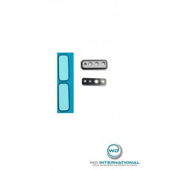Lentille Caméra Huawei P40 Lite 5G Noire
