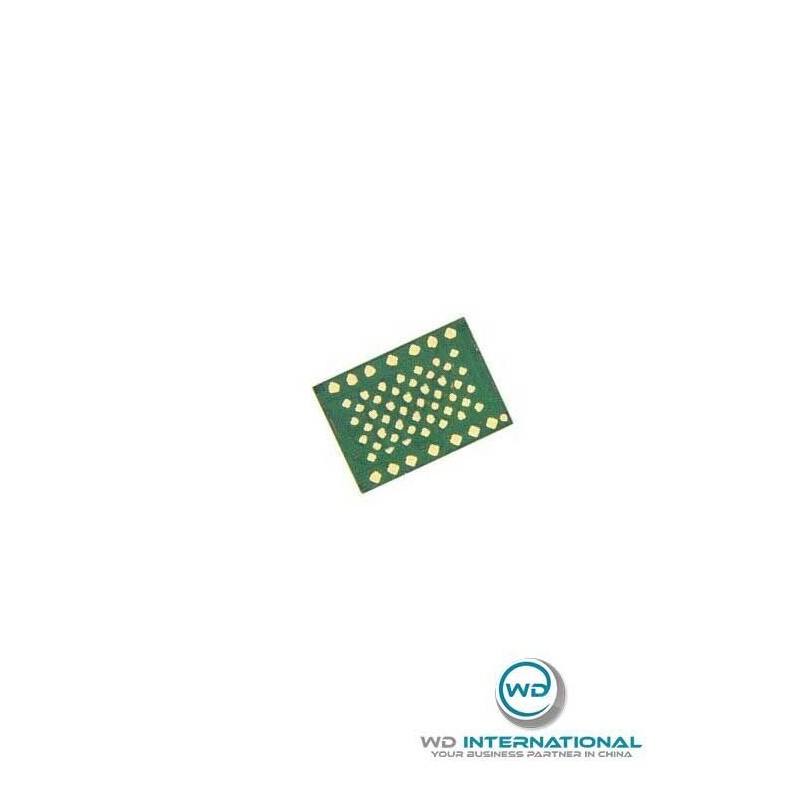 Puce Nand Flash Hdd IC iPad Mini 3 Programmée 64GB
