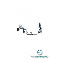 Nappe Power Volume iPhone XR