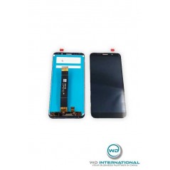 Écran Noir Sans Châssis Huawei Y5 P