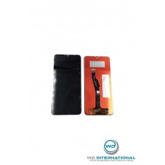 Écran Huawei Y6 P Noir Sans Châssis