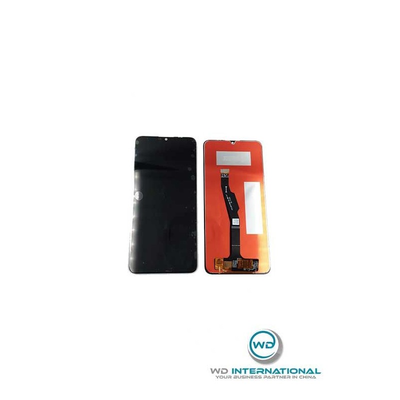 Écran Noir Sans Châssis Huawei Y6 P