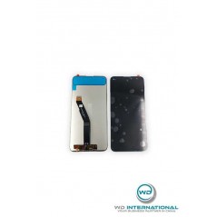 Ecran Huawei Y7 P Noir Sans Châssis