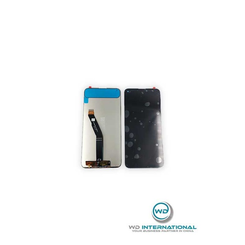 Ecran Huawei Y7 P Noir Sans Châssis