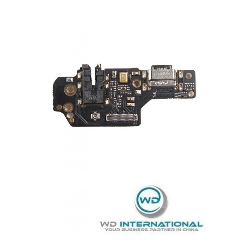 Connettore di ricarica Xiaomi Redmi Note 8