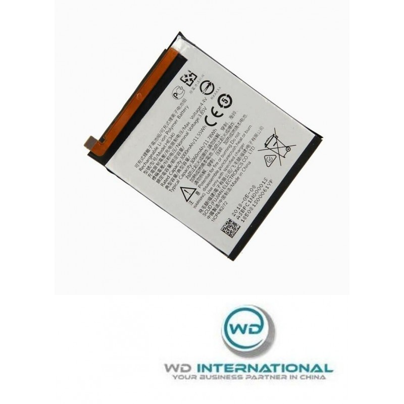 Batterie Nokia 7 (HE340)