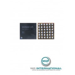 Carga de chip original IC 343S00105  iPad Pro 10.5 2017