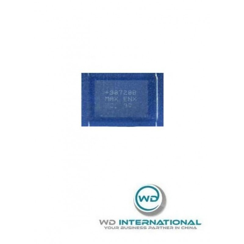 Puce 98728B Audio IC iPad Pro 11 2018 Originale