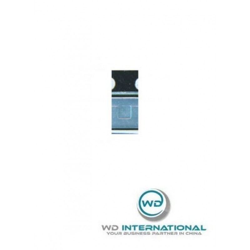 Original AKN 901 Audio-IC-Chip iPad 9.7 2018