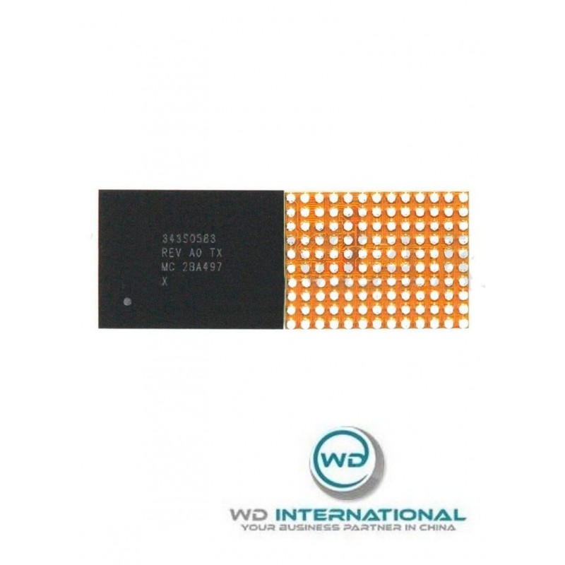 Original Touch Control Chip 343S0583 IC iPad Air 2