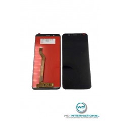 schermo nero Senza telaio Asus Zenfone Max Pro M1 ZB601KL