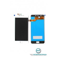 Ecran Asus Zenfone 4 Max ZC520KL Blanc Sans Châssis