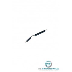 Bouton Volume Power Samsung A10 Noir