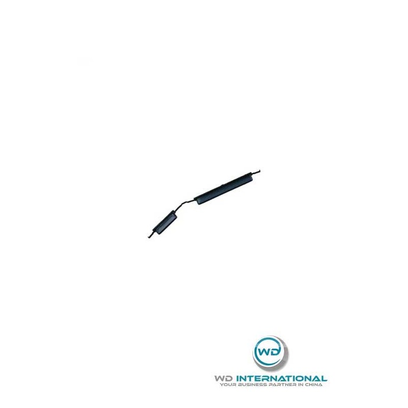 Samsung A10 Power Volume Perilla Negro