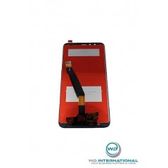 Écran Huawei Honor 9 Lite Argent (sans châssis)