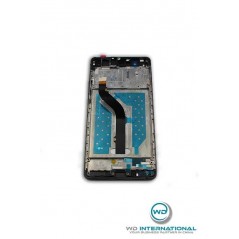 Écran Huawei P9 lite Gris (avec Châssis)