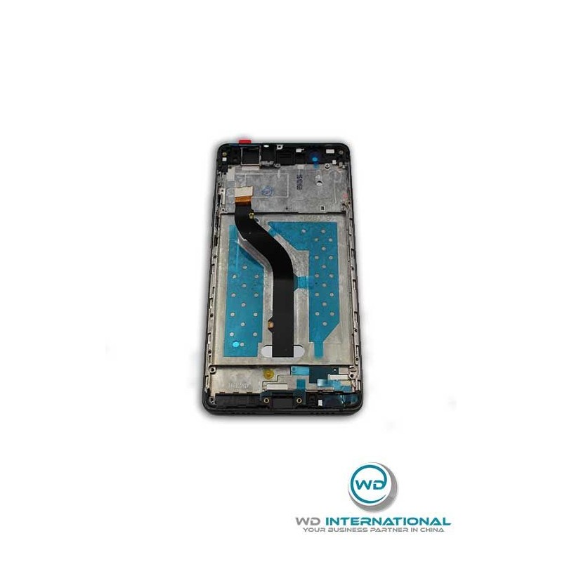 Écran Huawei P9 lite Gris (avec Châssis)