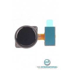 Sensor-Tischdecke schwarz  Xiaomi Redmi Note 7