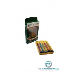 Caja de 5 destornilladores ( 0.8 - 1.5 - 2.5 - 0.6 - M2.5)