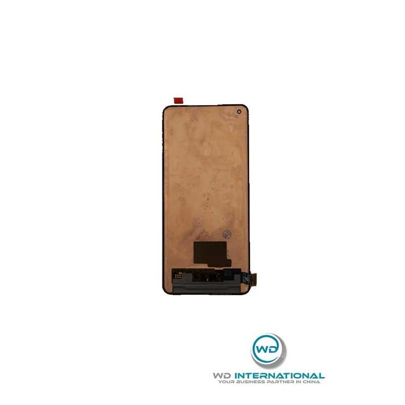 Ecran LCD Oppo Find X2 Neo Noir Sans Châssis