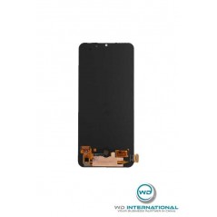 Ecran LCD Noir (Reconditionné) Oppo Find X2 Lite