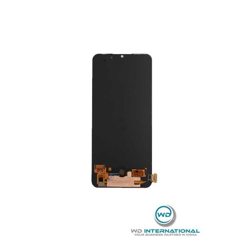 Ecran LCD Oppo Find X2 Lite Noir (Reconditionné)