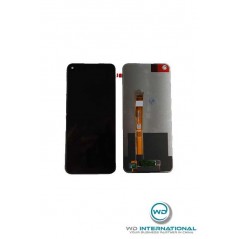 Ecran Oppo A53S Noir Sans Châssis