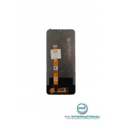 Ecran Oppo A15 Noir Sans Châssis